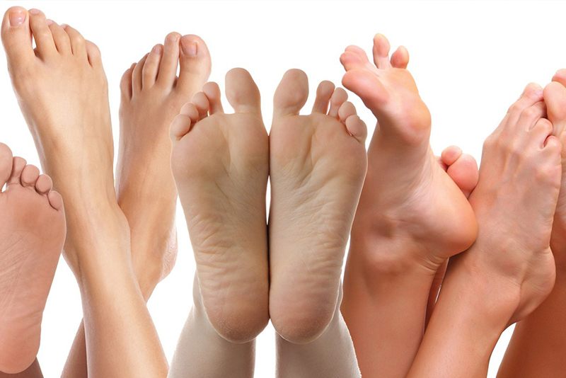 PODIATRY-A